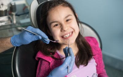 Tips to plan your kid’s first dental visit