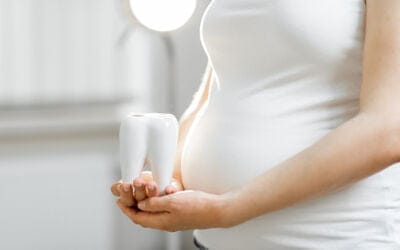 How Pregnancy Affects Your Oral Health
