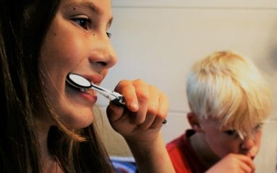 5 Daily Habits for Good Oral Hygiene