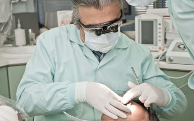 Understanding Periodontal Disease and Spotting The Signs