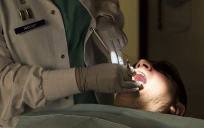 Top Trends In Cosmetic Dentistry