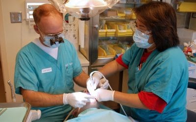 Signs of Root Canal Infection