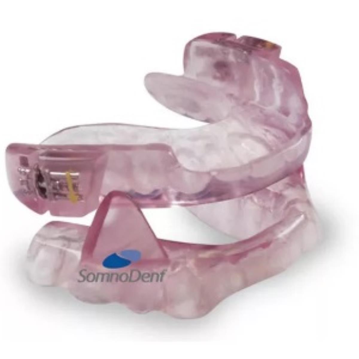 Somnodent Oral Device 