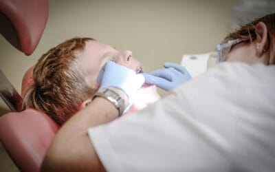 When to Start Bringing Your Child to the Dentist?