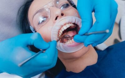 The Before, During and After Of Root Canal Treatments