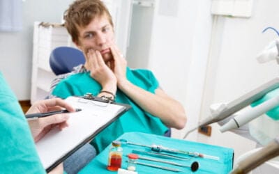 What Is Considered a Dental Emergency?