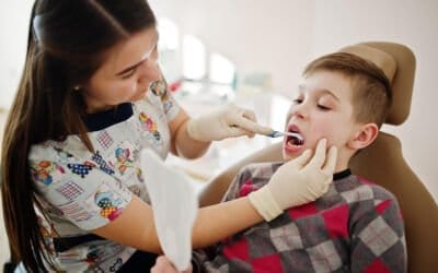 How to Prevent Cavities for Children