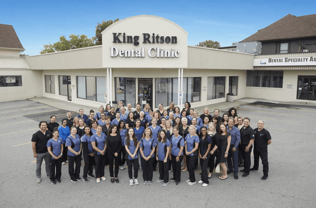 Best Dental Clinics for Teeth Whitening in Oshawa 2026