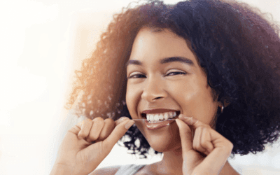 The Foods for Your Oral Health