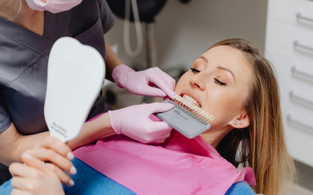 Cosmetic Dentistry Oshawa