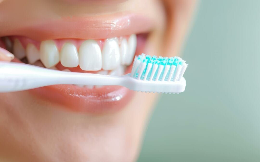 Dental Hygiene Tips for Allergy Season