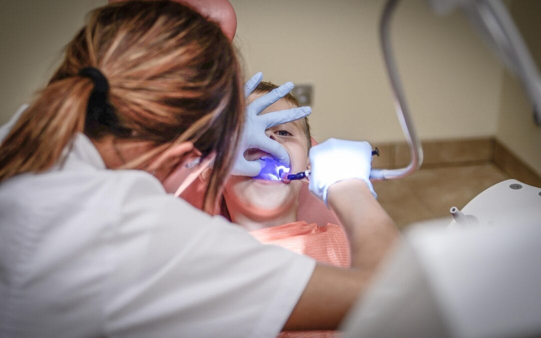 5 Tips for Choosing a Kids Dentist in Oshawa