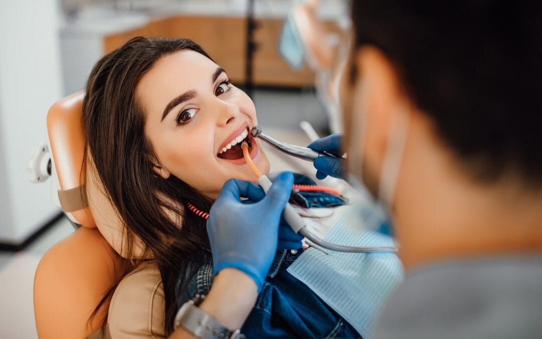 How to Choose a Reliable Dental Clinic in Oshawa?