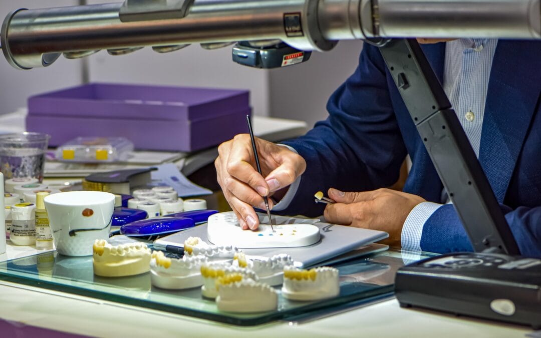 When Do You Need a Dental Crown? Signs and Solutions