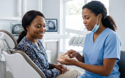 Cosmetic Dentistry Oshawa: Smile Transformation Treatments