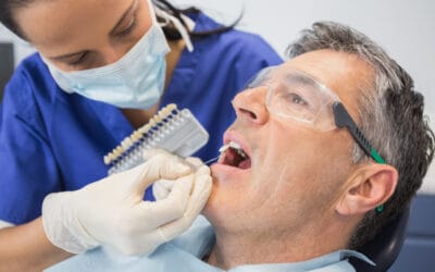 Can Cosmetic Dentistry Fix Chipped, Stained, or Uneven Teeth?