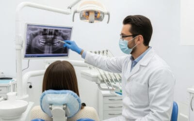 Are Dental X-Rays Safe? Oshawa Dentists Explain Responsible Use