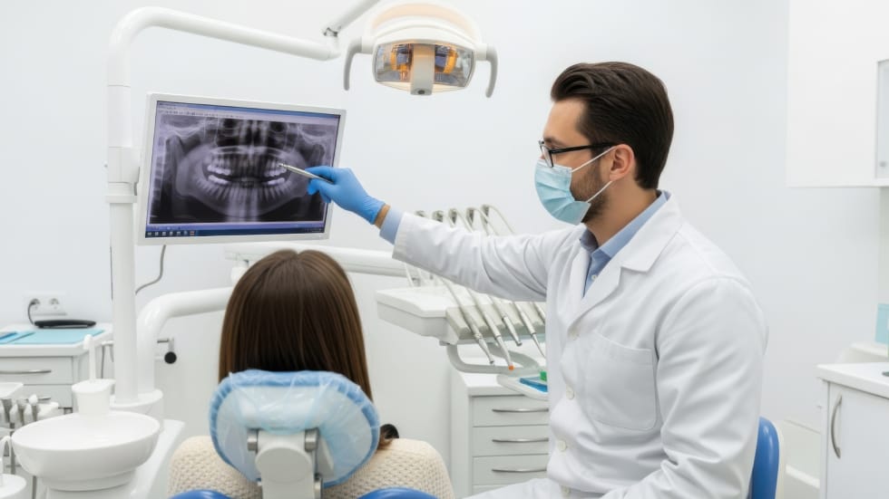 Are Dental X-Rays Safe? Oshawa Dentists Explain Responsible Use