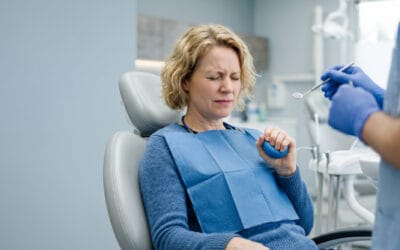 How Caring Dental Clinics Help Anxious Patients Feel Comfortable