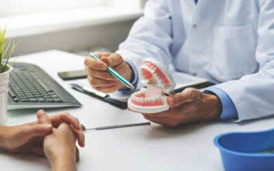 Dentures vs Dental Implants: Which Is Right for You?