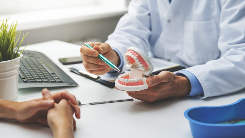 Dentures vs Dental Implants: Which Is Right for You?