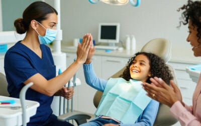 How to Find a Good Family Dentist in Oshawa: Parent Questions