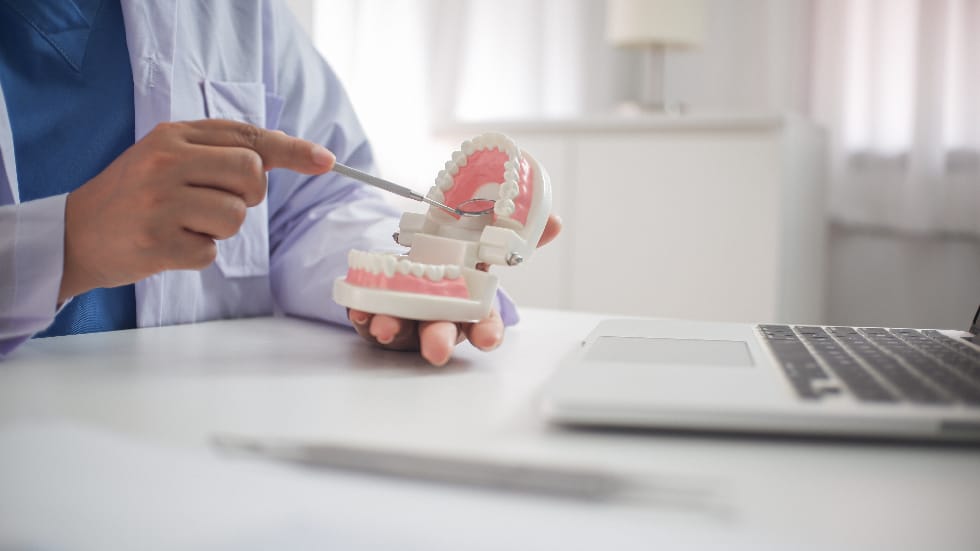 First Dental Visit in Oshawa: Complete Step-by-Step Guide