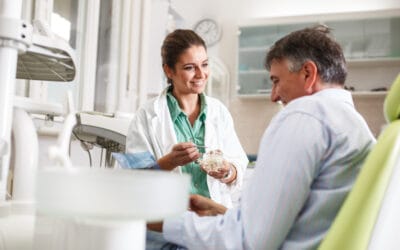 How Oral Health Affects Your Overall Health: Heart & Diabetes Links