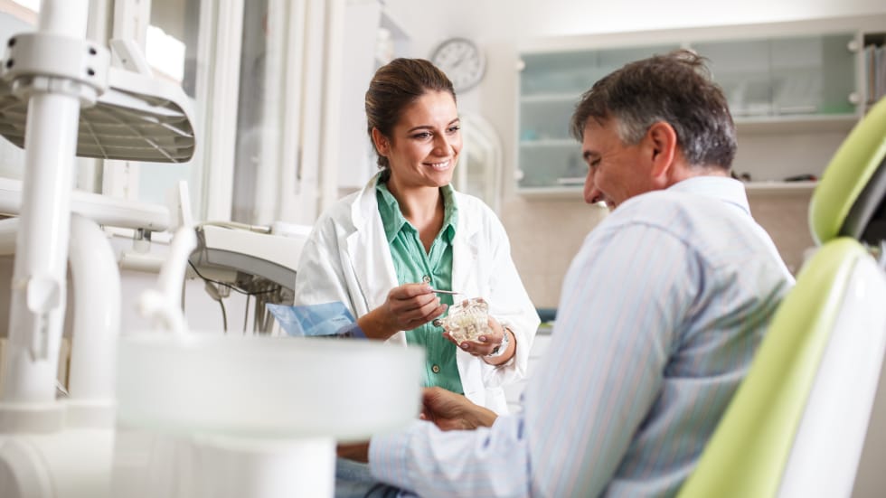 How Oral Health Affects Your Overall Health: Heart & Diabetes Links