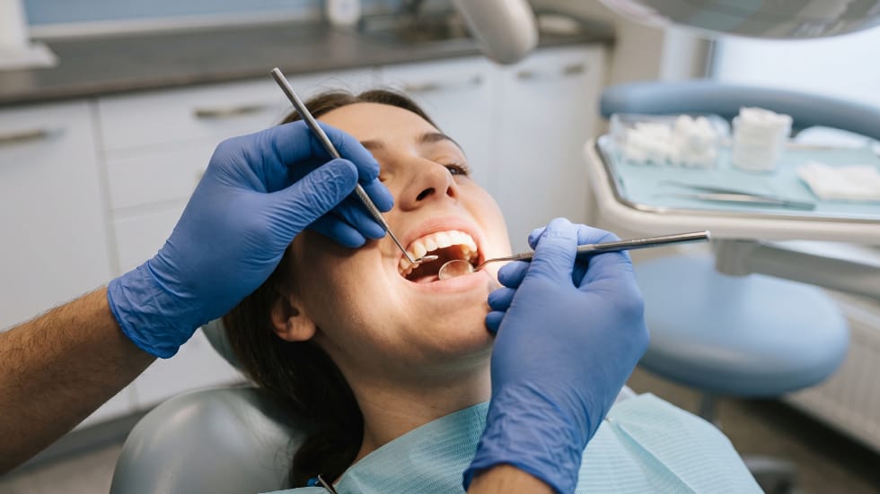 Why Preventative Dental Care Saves Money and Protects Your Smile