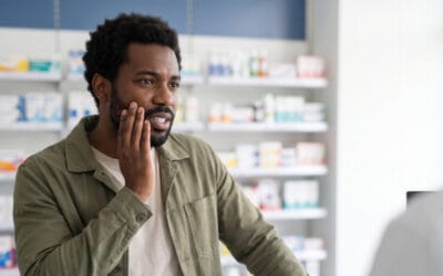 Why Does My Tooth Hurt? Common Causes & When to See a Dentist