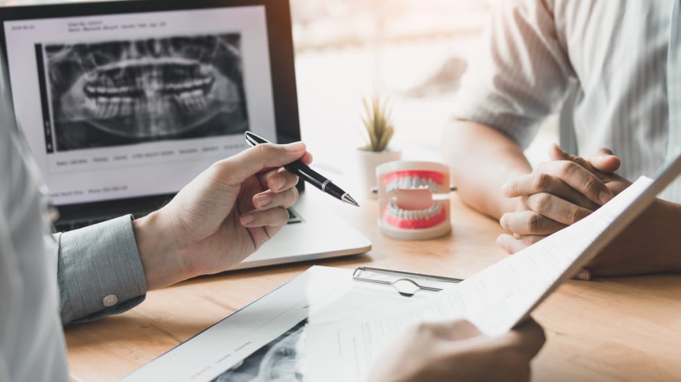 Does Dental Insurance Cover Cleanings, Emergencies & Implants?