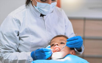 How Often Should Kids See the Dentist? Oshawa Parent Guide