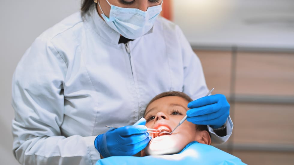 How Often Should Kids See the Dentist? Oshawa Parent Guide