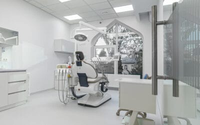What Makes a Great Dental Clinic? King Ritson’s Approach