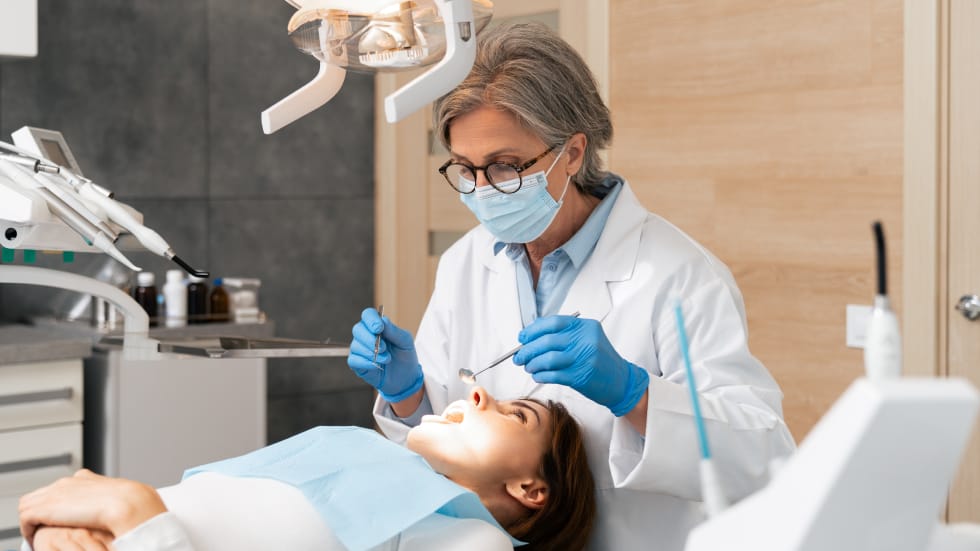 How to Choose the Right Dentist for Your Family in Oshawa